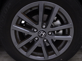 HONDA VEZEL 2022
