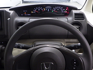 HONDA N BOX 2020