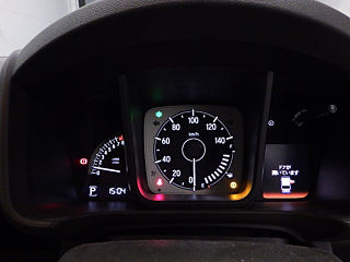 HONDA N WGN 2023