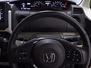 HONDA N BOX 2020