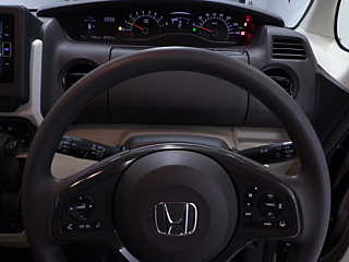 HONDA N BOX 2020