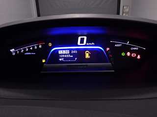 HONDA FREED 2016