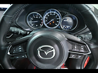 MAZDA CX-5 2021