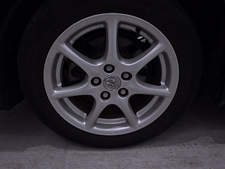 TOYOTA ESTIMA 2008