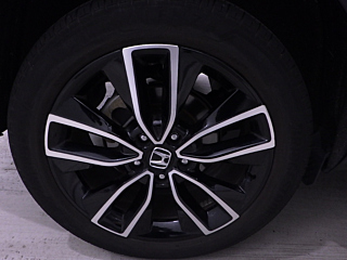 HONDA VEZEL 2022