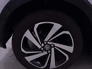 TOYOTA RAIZE 2020
