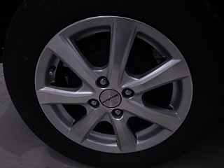 HONDA FREED 2012