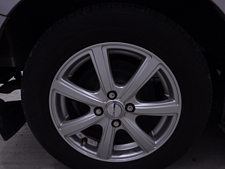 HONDA FREED 2012