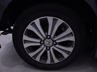 HONDA FREED 2012