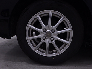 HONDA SHUTTLE 2015