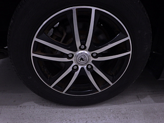 HONDA STEP WAGON 2010