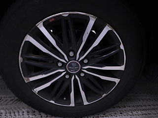HONDA STEP WAGON 2015