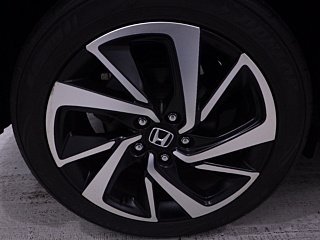 HONDA VEZEL 2020