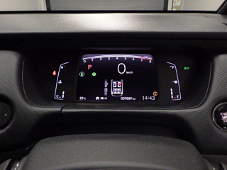 HONDA FIT 2020