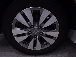 HONDA STEP WAGON 2014