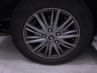 HONDA STEP WAGON 2014
