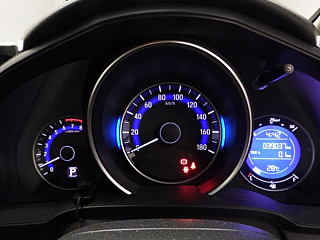 HONDA FIT 2015