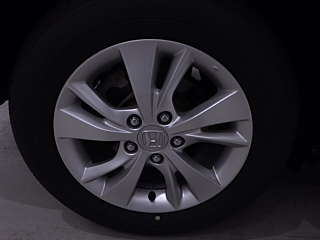 HONDA VEZEL 2014
