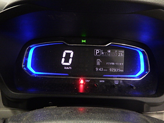 DAIHATSU MIRA E S 2018