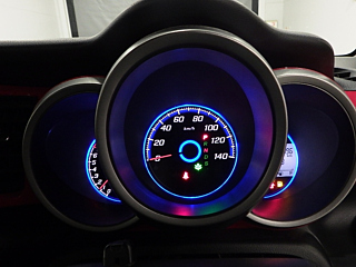 HONDA N BOX SLASH 2016