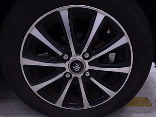 SUZUKI WAGON R 2010