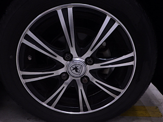 HONDA N BOX 2012