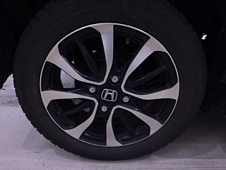 HONDA N BOX 2020