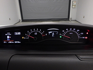 HONDA N BOX 2020