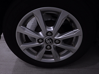 TOYOTA PIXIS EPOCH 2019