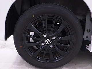 HONDA N BOX 2022