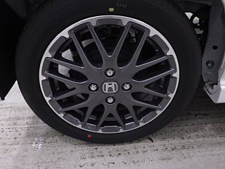 HONDA N BOX 2024