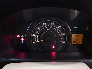 HONDA N WGN 2014