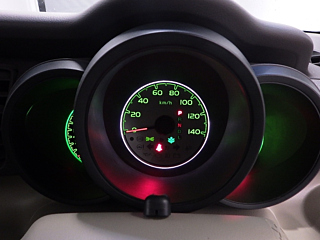 HONDA N BOX 2012