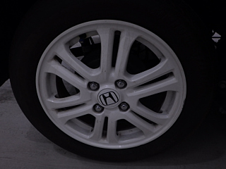 HONDA N BOX PLUS 2013