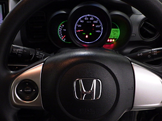 HONDA N BOX 2016