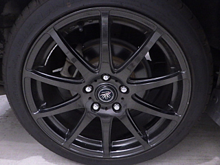 HONDA STEP WAGON 2013