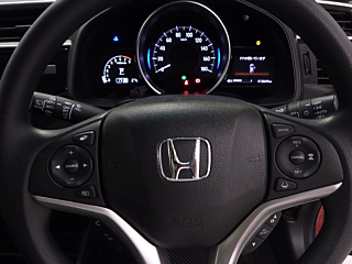 HONDA FIT 2018