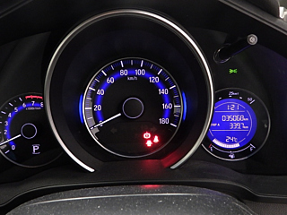 HONDA FIT 2014
