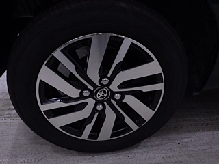 TOYOTA PASSO 2016