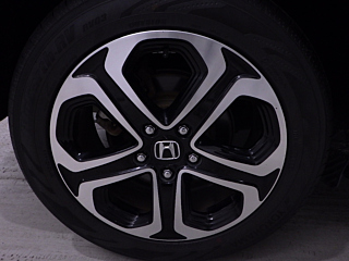 HONDA VEZEL 2014