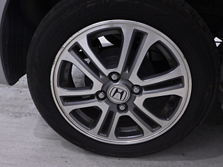 HONDA N BOX PLUS 2013