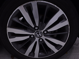 HONDA FIT 2014