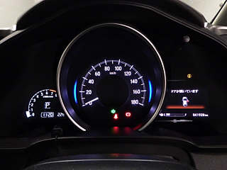 HONDA FIT 2019
