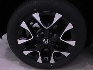 HONDA ZR-V 2024
