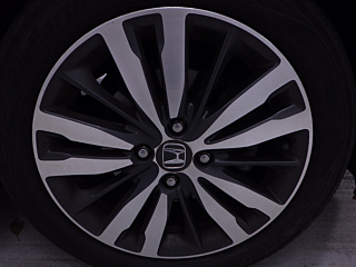 HONDA FIT 2016