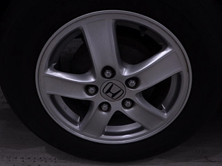 HONDA STREAM 2011