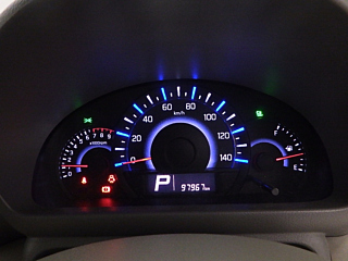 SUZUKI SPACIA 2013