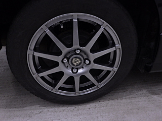 HONDA INSIGHT 2011