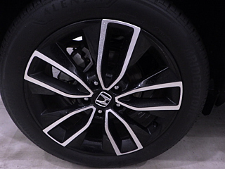 HONDA VEZEL 2024