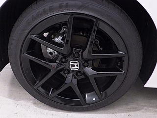 HONDA CIVIC 2024